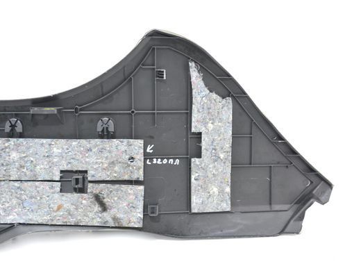 Накладка центральной консоли левая LAND ROVER RANGE ROVER SPORT L320 2005-2009 FHT500052, FHT500052, B