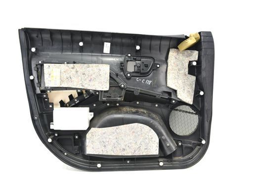 Карта дверей передня права CITROEN C-CROSSER 2007-2013 7221A900XA, 7221A900XA, B