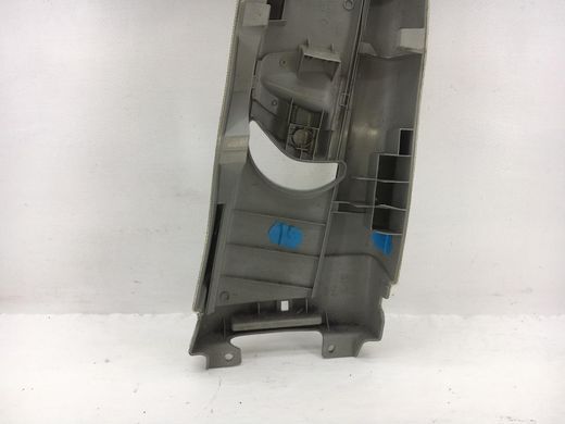 Накладка средней стойки верхняя левая внутренняя TOYOTA AVENSIS T27 2009-2011 62420-05030-B2, 62420-05030-B2, B