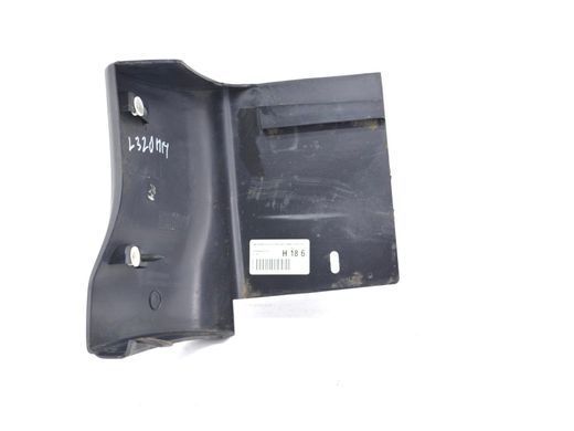 Накладка порога передняя правая внешняя LAND ROVER RANGE ROVER SPORT L320 2005-2009 DGP000241PCL, DGP000241PCL, B