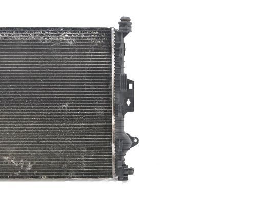 Радиатор LAND ROVER FREELANDER 2 L359 2006-2010 (6G91-8C342-CD, 6G91-8005-AC) LR006714, LR006714, A