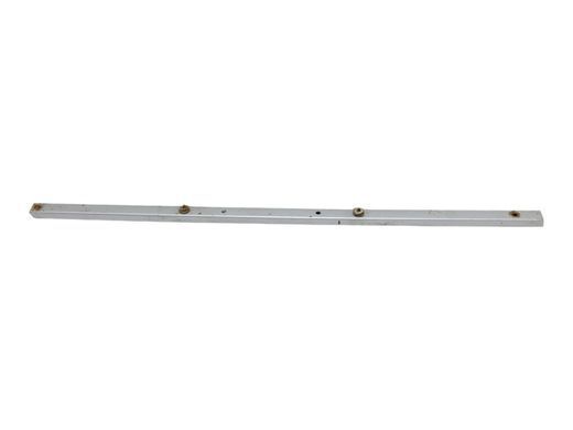Кронштейн підлоги багажника нижній лівий правий NISSAN NAVARA D40 2005-2010 93504EB000, 93504EB000, A