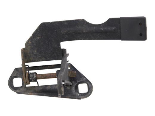 Гачок капота LAND ROVER RANGE ROVER EVOQUE L538 2015-2018 (LR035401) BJ3216892AB, BJ3216892AB, B