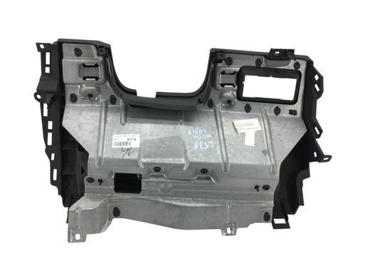 Подушка безпеки нижня передня ліва LAND ROVER RANGE ROVER EVOQUE L538 2015-2018 LR026034, LR026034, A