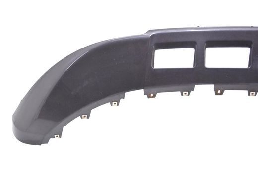 Накладка бампера нижня AUDI Q5 2008-2012 8R0807061D, 8R0807061D, B