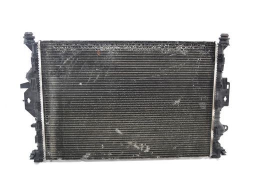 Радиатор LAND ROVER FREELANDER 2 L359 2006-2010 (6G91-8C342-CD, 6G91-8005-AC) LR006714, LR006714, A