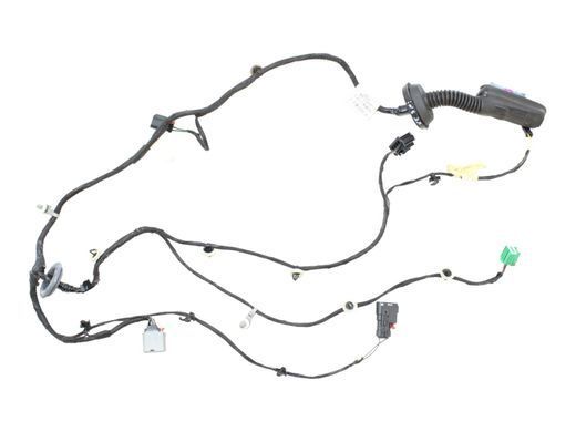 Проводка дверей задня ліва OPEL INSIGNIA 2017-2022 39112843, 39112843, A