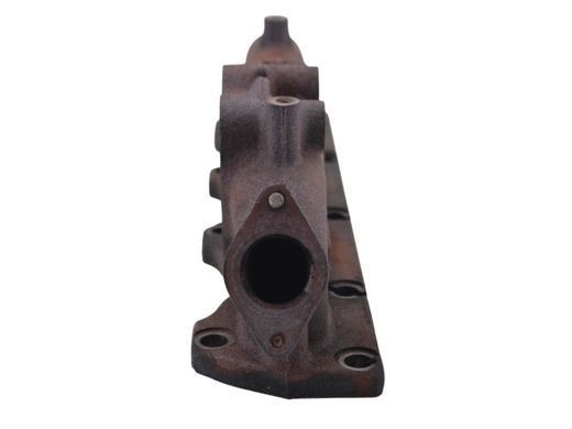 Колектор випускний CITROEN C-CROSSER 2007-2013 9684114180, 9684114180, B