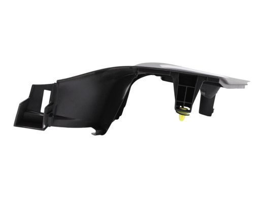Накладка передней стойки передняя левая внутренняя ACURA RDX 2022-2026 83162-TJB-A01ZA, 83162-TJB-A01ZA, A