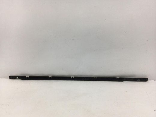 Молдинг двери задний левый внешний HYUNDAI I40 2011-2015 83210-3Z000, 83210-3Z000, A