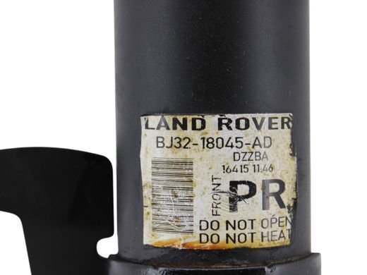 Амортизатор передний правый LAND ROVER RANGE ROVER EVOQUE L538 2015-2018 (LR024442) BJ3218045AD, BJ3218045AD, A