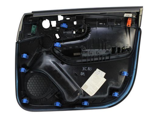 Карта дверей передня ліва VOLVO XC90 2015-2019 39828098, 39828098, A