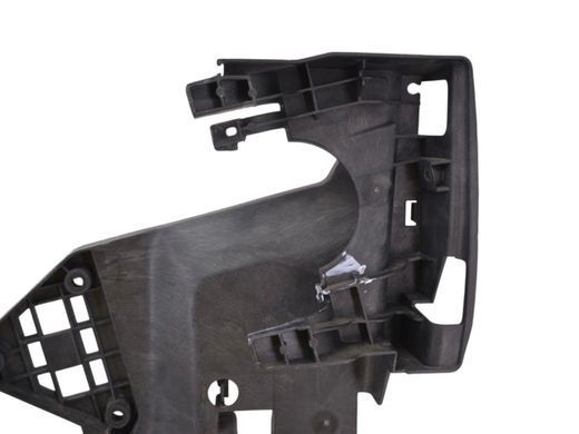 Кронштейн замка дверей передній лівий VOLVO XC60 2008-2013 (дефект) 31301169, 31301169, B