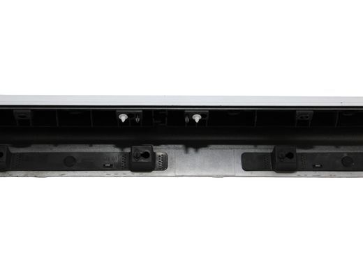 Накладка порога левая внешняя VOLVO XC90 2015-2019 (31378129) 31395883, 31395883, B