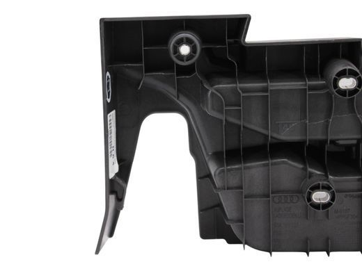 Накладка багажного отсека нижняя левая AUDI Q3 F3 2018-2025 83A863423, 83A863423, B