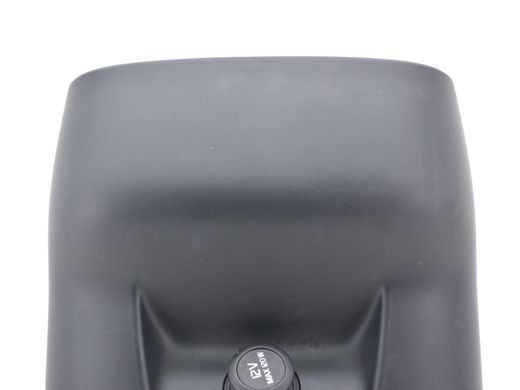 Накладка консоли задняя VOLVO XC60 2017- 31417524, 31417524, A