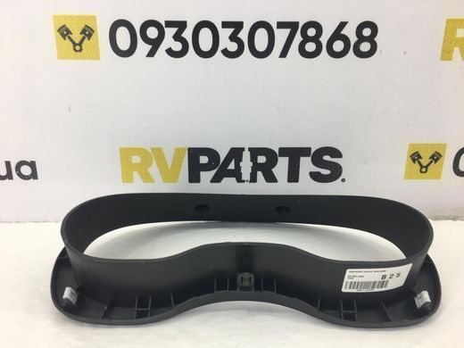 Накладка панелі приладів SUBARU FORESTER S13 2014-2018 (66180FJ000) 66185FJ000, 66185FJ000, A