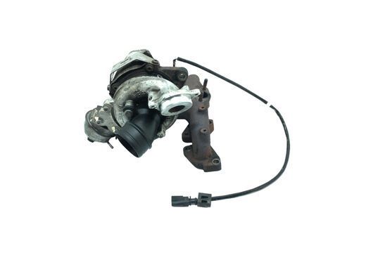 Турбіна SKODA SUPERB 3T 2008&ndash;2013 03L253010F, 03L253010F, A