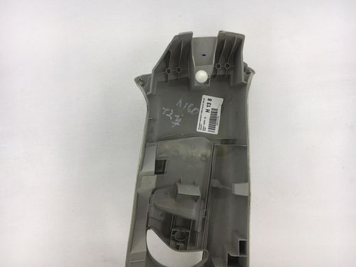 Накладка средней стойки верхняя левая внутренняя TOYOTA AVENSIS T27 2009-2011 62420-05030-B2, 62420-05030-B2, B