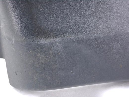 Накладка порога передняя правая внешняя LAND ROVER RANGE ROVER SPORT L320 2005-2009 DGP000241PCL, DGP000241PCL, B
