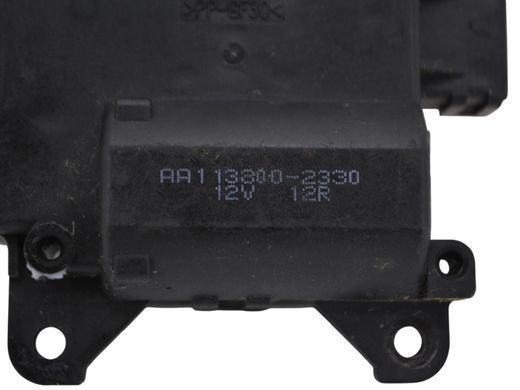 Привід заслінки пічки SUBARU OUTBACK B15 2015-2019 AA113800-2330, AA113800-2330, A