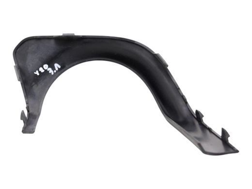 Накладка бампера нижняя задняя левая VOLVO V60 Y20 2013-2018 31383090, 31383090, A
