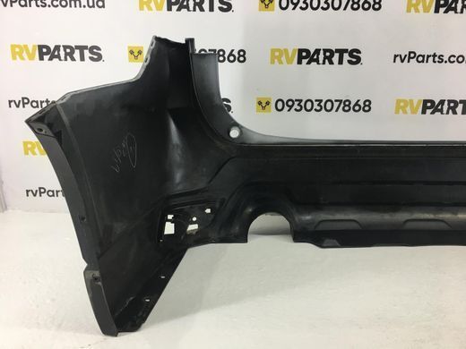 Бампер задний SUBARU FORESTER S14 2018-2021 (дефект) 57704SJ301, 57704SJ301, C