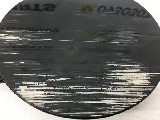 Лючок бензобака HYUNDAI TUCSON TL 2015-2018 (царапини) 69510-D3000, 69510-D3000, C