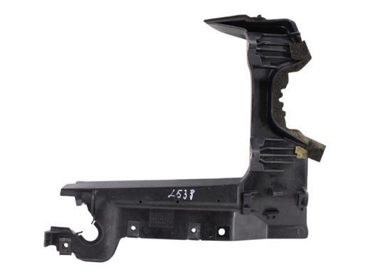 Кронштейн АКБ LAND ROVER RANGE ROVER EVOQUE L538 2015-2018 (6G9N10724FG) LR024378, LR024378, A
