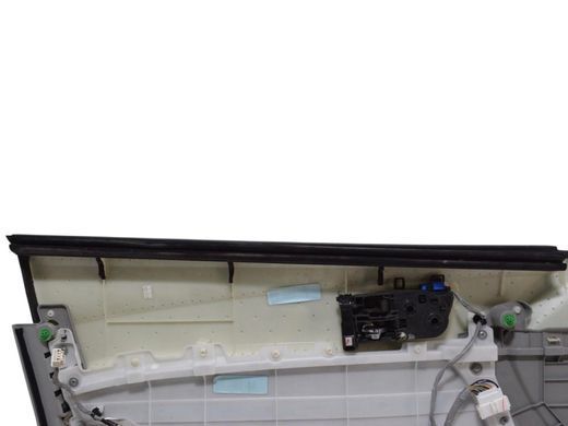 Карта дверей передня права ACURA TLX 2014-2018 83501-TZ3-A01ZC, 83501-TZ3-A01ZC, A