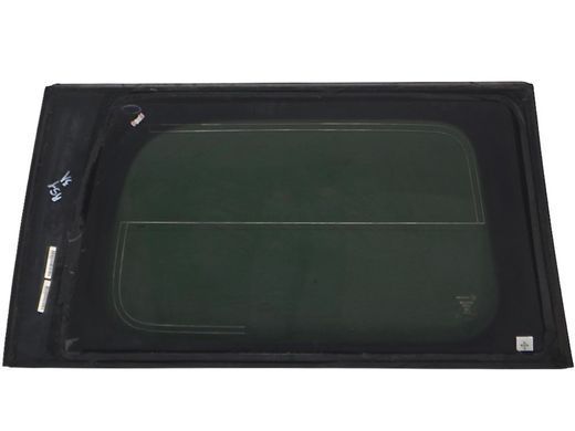 Скло в кузов заднє ліве NISSAN PATHFINDER R51 2005-2014 83307EB305, 83307EB305, A