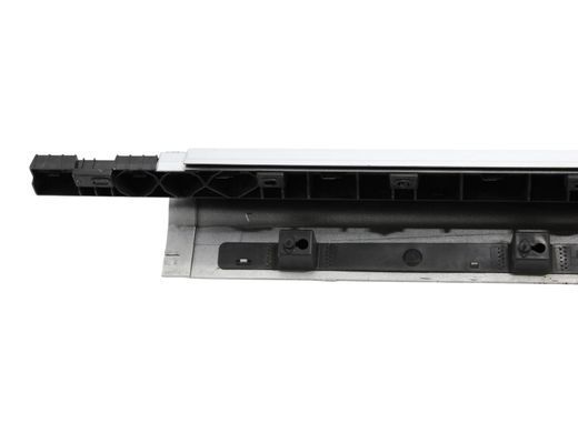Накладка порога левая внешняя VOLVO XC90 2015-2019 (31378129) 31395883, 31395883, B