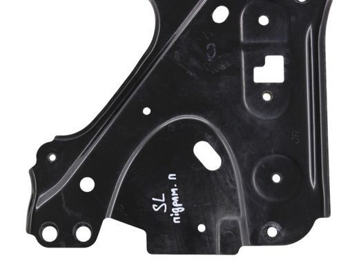 Кронштейн балки передний правый SUBARU FORESTER SL 2024- 20107FN001, 20107FN001, A