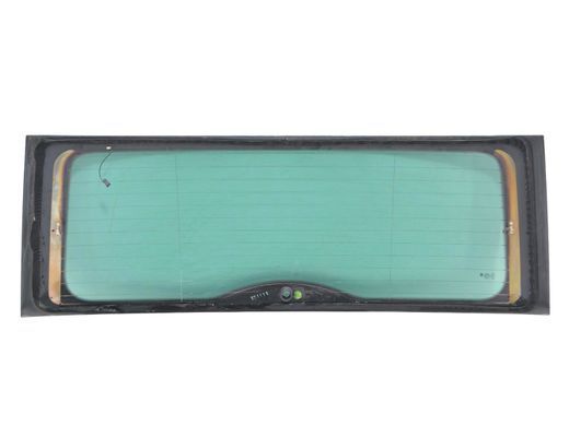 Скло кришки багажника SKODA YETI 2009-2013 5L6845049P, 5L6845049P, A