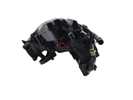 Коллектор впускной LAND ROVER RANGE ROVER EVOQUE L538 2011-2015 LR049640, LR049640, A