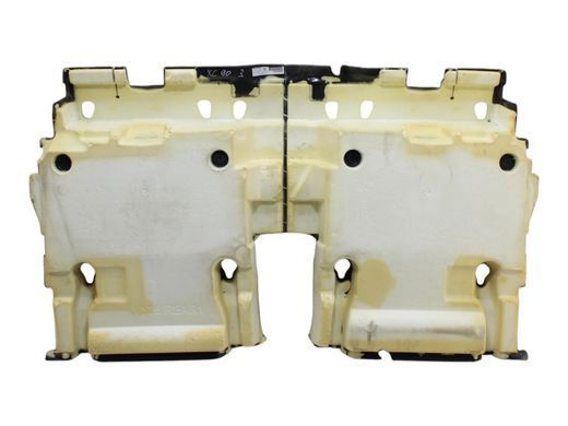 Коврик автомобильный задний VOLVO XC90 2015-2019 39826899, 39826899, A