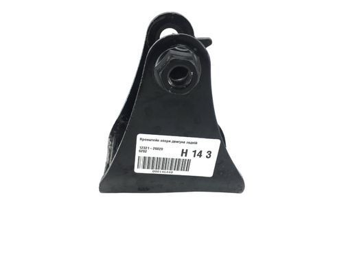 Кронштейн опори двигуна задній TOYOTA RAV4 CA30W 2005-2010 12321-26020, 12321-26020, A