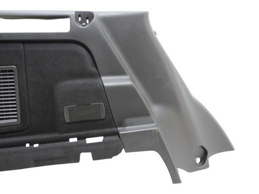 Карта багажного отсека левая LAND ROVER DISCOVERY SPORT L550 2019- (LK7245431TA8PVJ) LR133847, LR133847, A