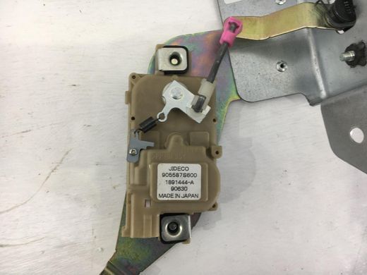 Замок кришки багажника INFINITI QX56 2004-2010 903307S600, 903307S600, A