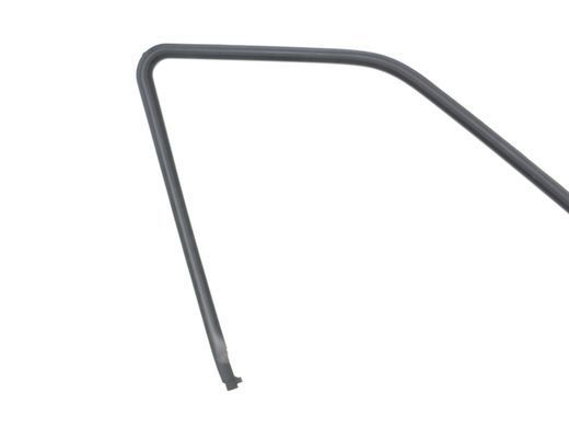 Рамка двери верхняя передняя левая внутренняя LAND ROVER RANGE ROVER SPORT L320 2005-2009 EJN000110, EJN000110, A