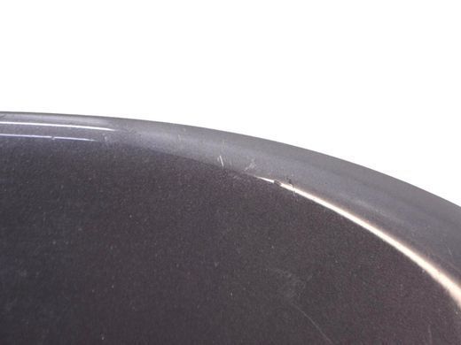 Накладка бампера нижня AUDI Q5 2008-2012 8R0807061D, 8R0807061D, B