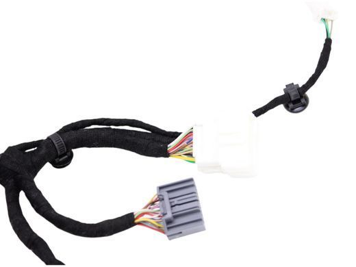 Проводка дверей передня ліва ACURA RDX 2022-2026 32755-TJB-A102-02-V, 32755-TJB-A102-02-V, A