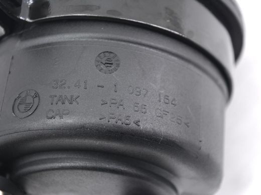 Бачок рідини ГПК BMW X3 E83 2006-2010 (в зборі з 32413421307) 32411097164, 32411097164, A
