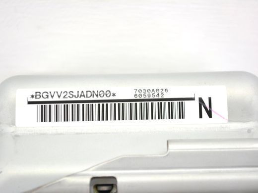 Подушка безпеки передня права CITROEN C-CROSSER 2007-2013 7030A026, 7030A026, A
