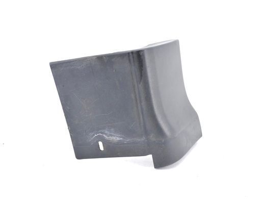 Накладка порога передняя правая внешняя LAND ROVER RANGE ROVER SPORT L320 2005-2009 DGP000241PCL, DGP000241PCL, B