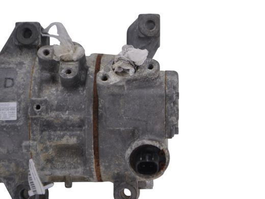 Компресор кондиціонера TOYOTA AVENSIS T27 2012-2015 (GE447280-6560) 88310-02400, 88310-02400, A