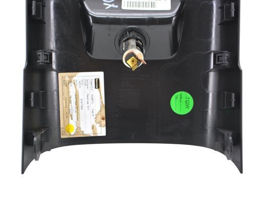 Накладка консоли задняя VOLVO XC60 2017- 31417524, 31417524, A