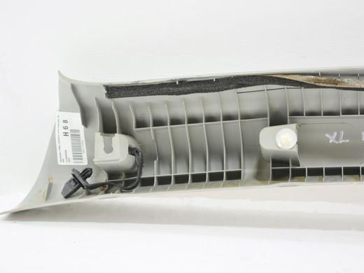 Накладка стійки лобового скла передня права MITSUBISHI OUTLANDER XL 2006-2010 7210A040HA, 7210A040HA, B