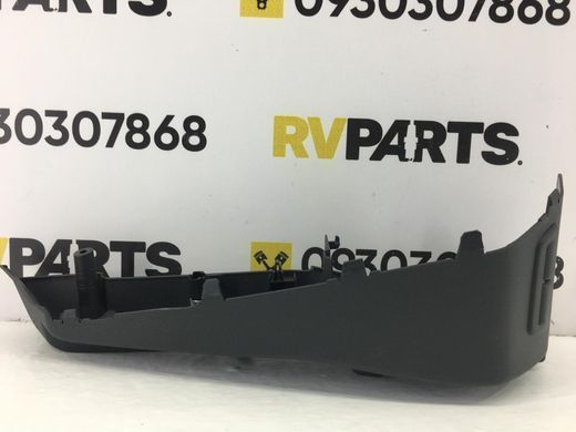Накладка багажного відсіку ліва PEUGEOT 3008 2009-2013 9687875180, 9687875180, A