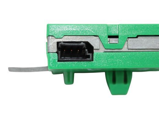 Підсилювач антени задній LAND ROVER DISCOVERY SPORT L550 2014-2019 EX5318C847BA, EX5318C847BA, A